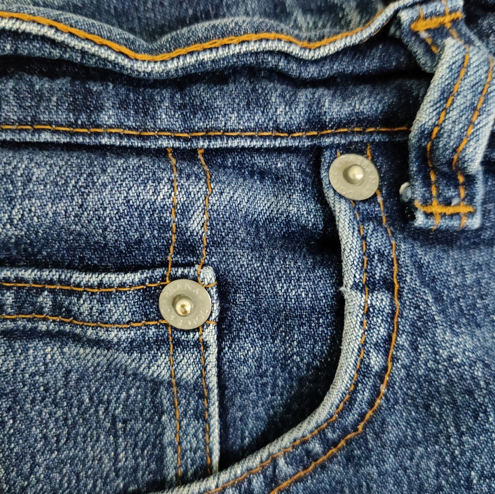 Vintage Dolce & Gabbana Basic Jeans - 30 - Picture 9 of 13